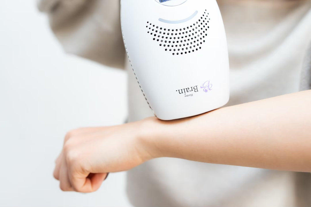 月額11,800円レンタルプラン：La・Verite Home Brain.（ホームブレイン）HP100