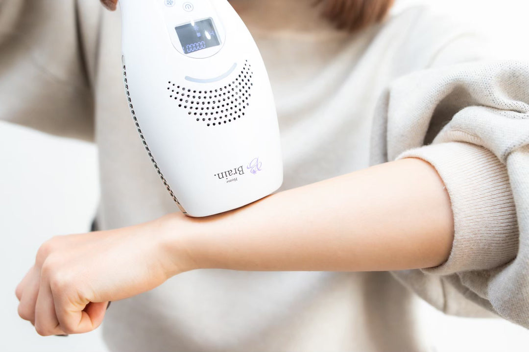 月額11,800円レンタルプラン：La・Verite Home Brain.（ホームブレイン）HP100