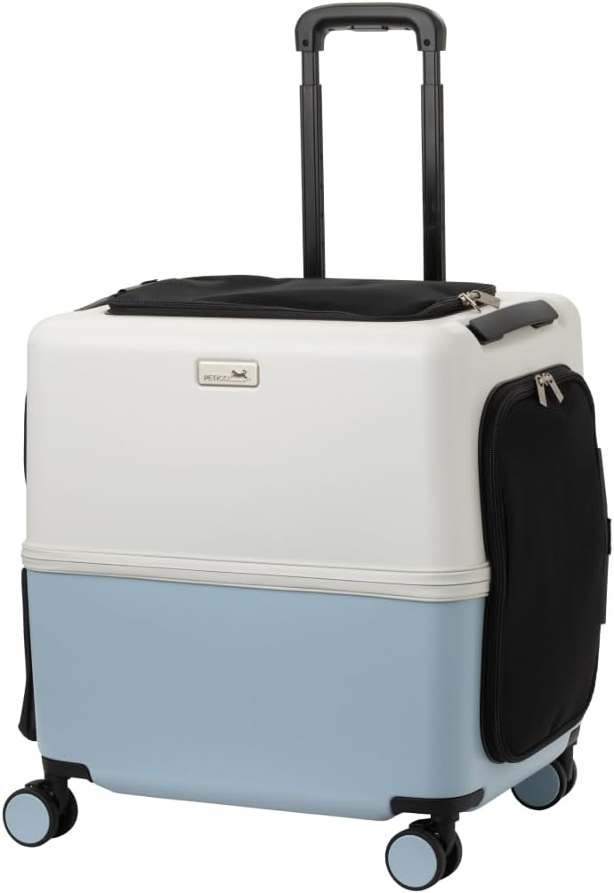 月額5,580~6,280円レンタルプラン：LEGEND PETiCO iCO+(イコ プラス) ペットキャリー ペット用品 3004-M / 3004-M-WIDE / 3004-L