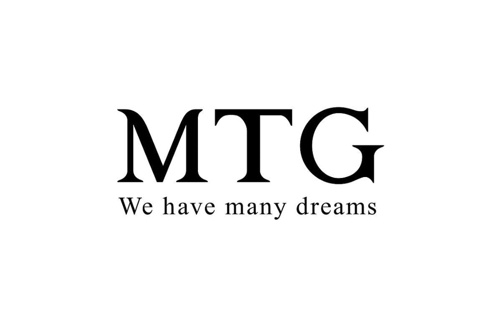 株式会社MTGのロゴ