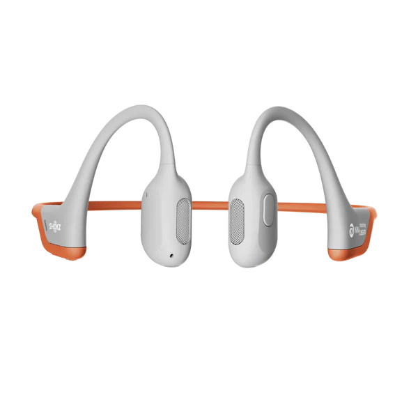 月額3,680円レンタルプラン：Shokz OpenRun Pro 骨伝導イヤフォン