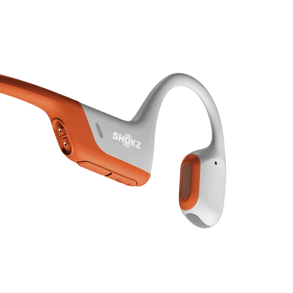 月額3,680円レンタルプラン：Shokz OpenRun Pro 骨伝導イヤフォン