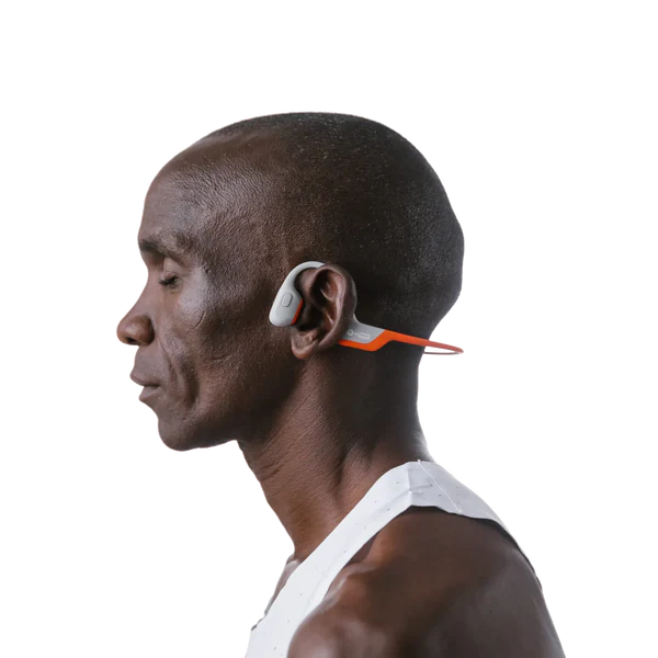 月額3,680円レンタルプラン：Shokz OpenRun Pro 骨伝導イヤフォン