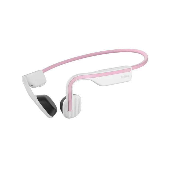 月額1,980円レンタルプラン：Shokz OpenMove イヤホン AFT-EP-000022