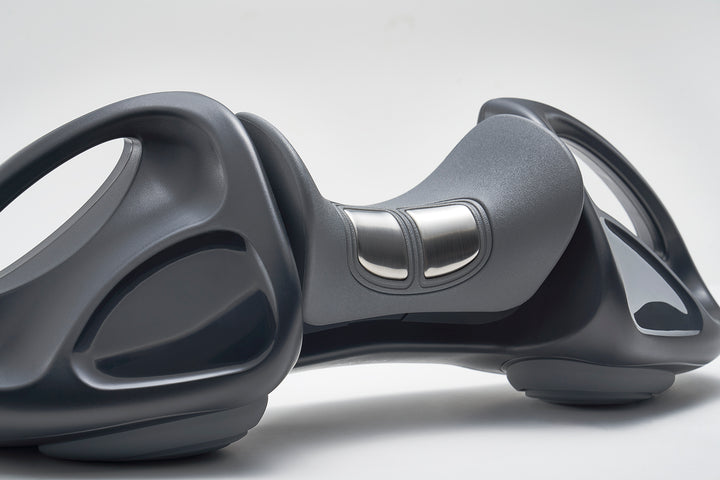 月額2,980円レンタルプラン：MYTREX RESET NECK リラクゼーション マッサージ器 ネックマッサージャー ボディーケア MT-WRN25B