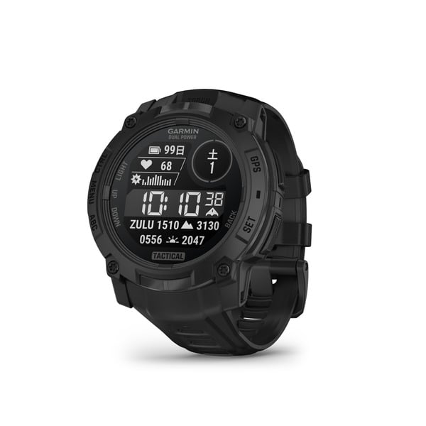 新品未使用　GARMIN タフネス　GPSウォッチ ガーミン(GARMIN)|タフネスGPSウォッチ|HARDOFFオフモール（オフモ