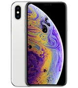 iPhone XS