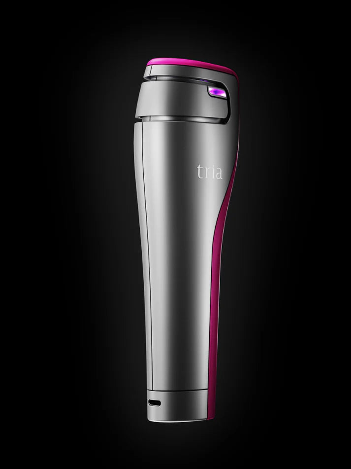 月額15,800円レンタルプラン：TRIA FRX 美顔器