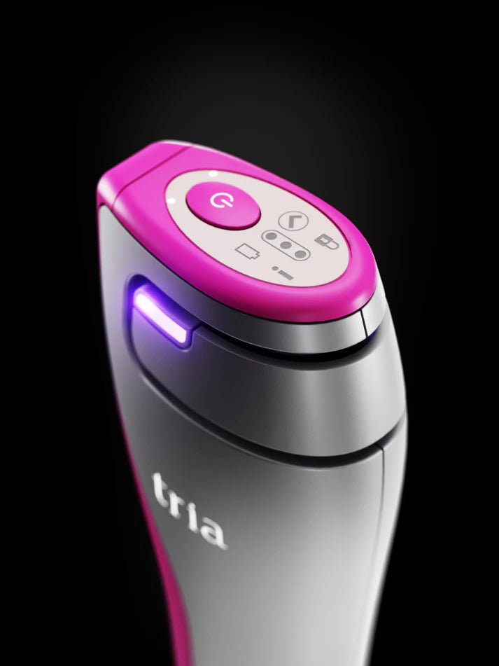 月額15,800円レンタルプラン：TRIA FRX 美顔器