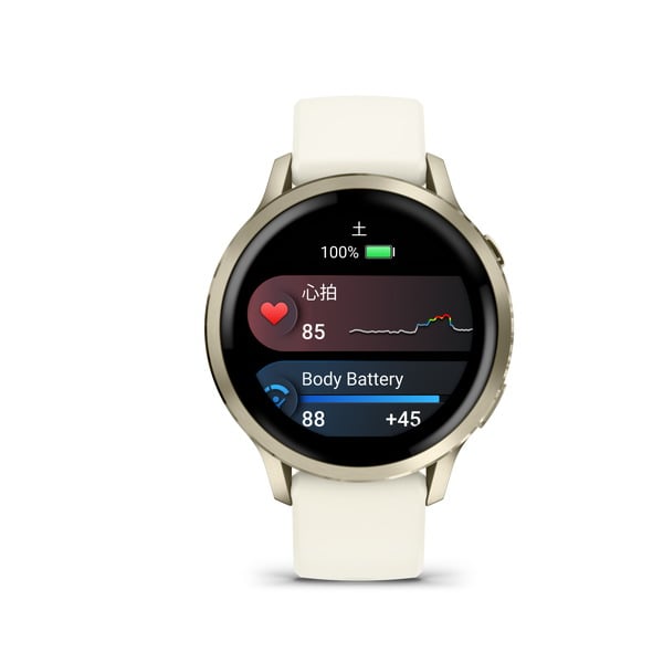 月額12,800円レンタルプラン：GARMIN Venu 4 41mm フィットネスGPSウォッチ スマートウォッチ 010-03013