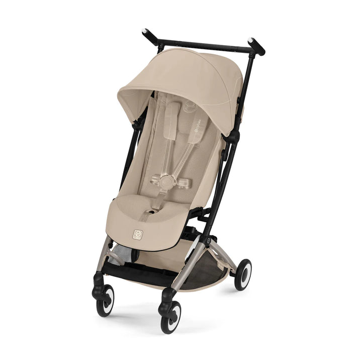 月額4,680円レンタルプラン：CYBEX リベル 2026 ベビーカー ベビー用品