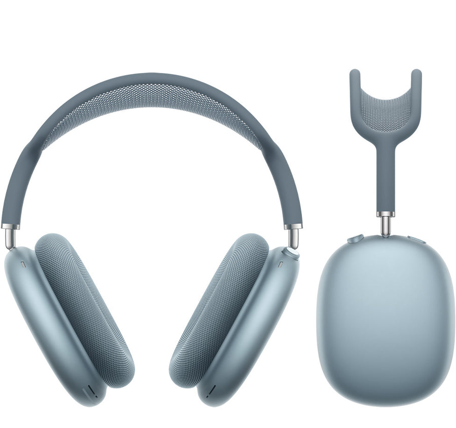 AppleのAirPods Max MWW63ZA/Aをレンタルできます。