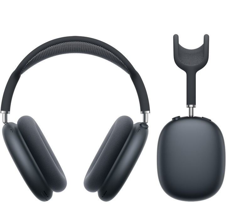AppleのAirPods Max MWW43ZA/Aをレンタルできます。