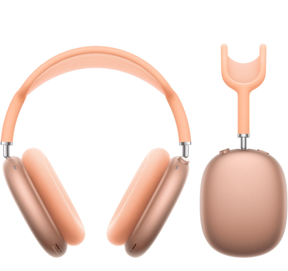 AppleのAirPods Max MWW73ZA/Aをレンタルできます。