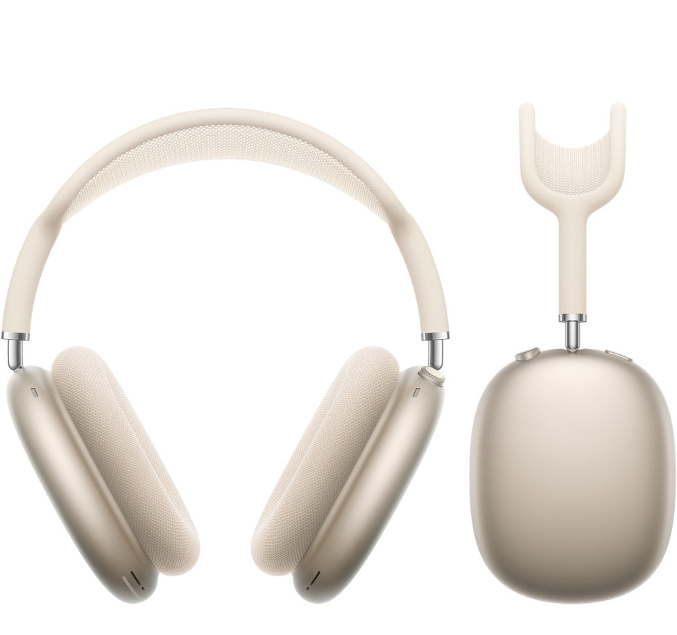 AppleのAirPods Max MWW53ZA/Aをレンタルできます。