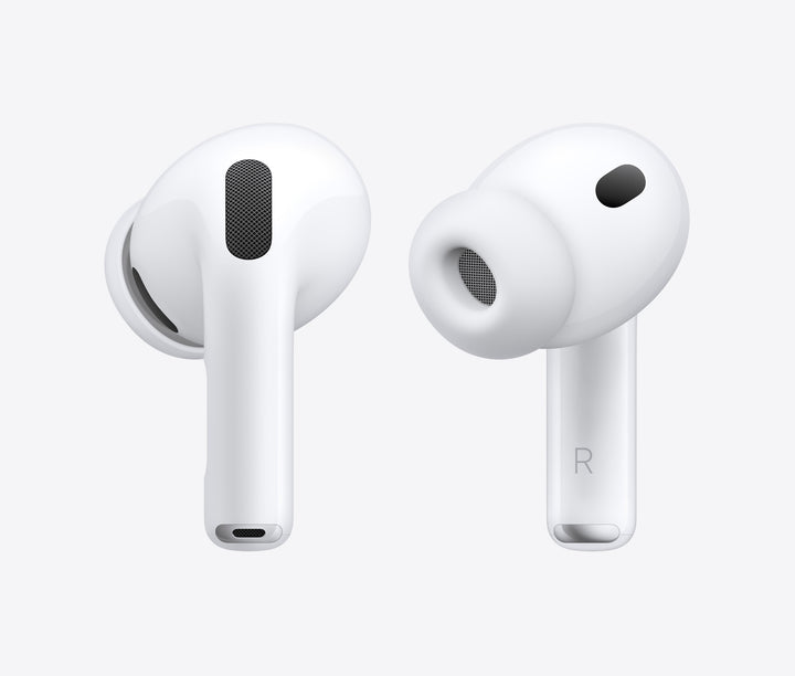 月額6,680円レンタルプラン：Apple AirPods Pro 3 イヤホン MFHP4J/A ホワイト