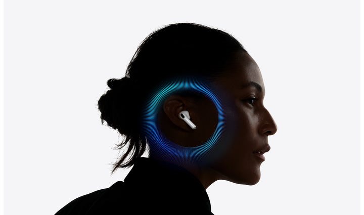 月額6,680円レンタルプラン：Apple AirPods Pro 3 イヤホン MFHP4J/A ホワイト