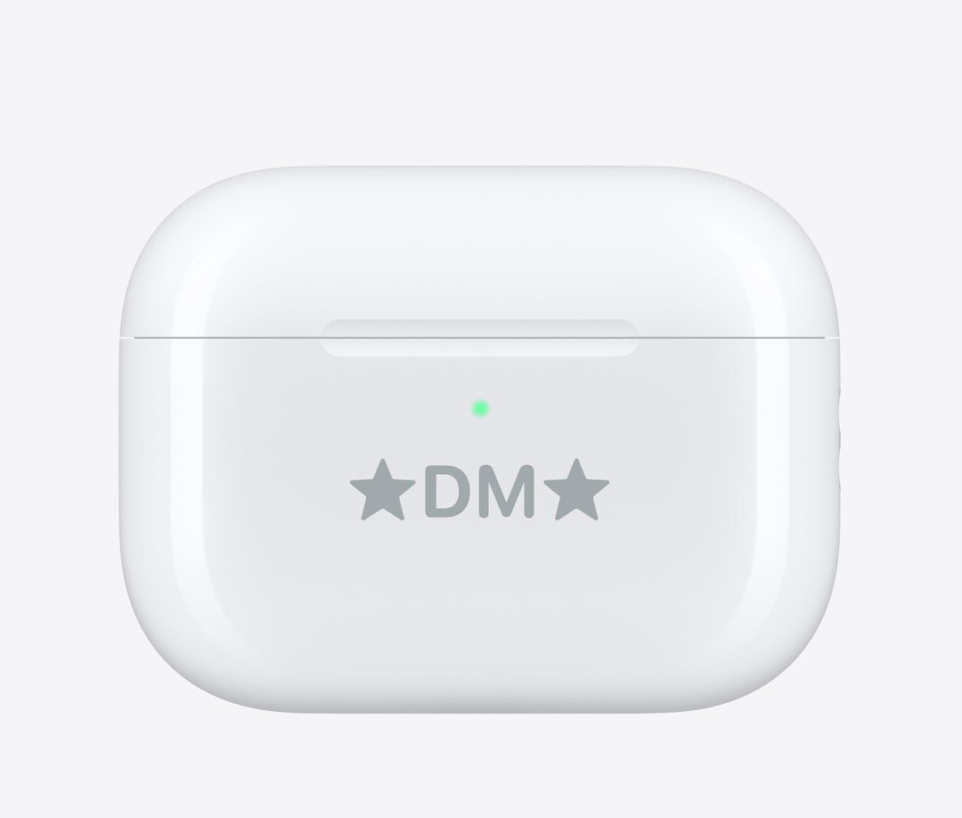 月額6,680円レンタルプラン：Apple AirPods Pro 3 イヤホン MFHP4J/A ホワイト