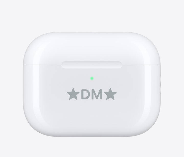 月額6,680円レンタルプラン：Apple AirPods Pro 3 イヤホン MFHP4J/A ホワイト