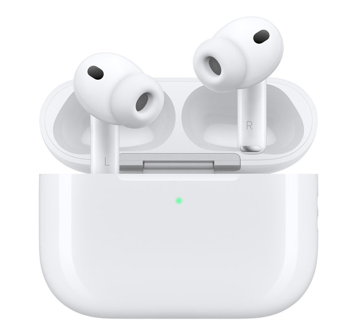 AppleのAirPods Pro 3 MFHP4J/Aをレンタルできます。