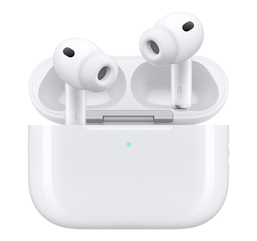 AppleのAirPods Pro 3 MFHP4J/Aをレンタルできます。