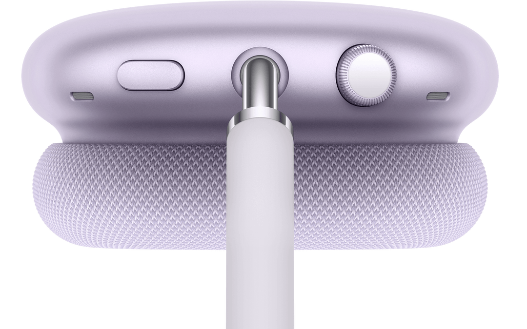 月額13,800円レンタルプラン：Apple AirPods Max ヘッドフォン MWW63ZA/A