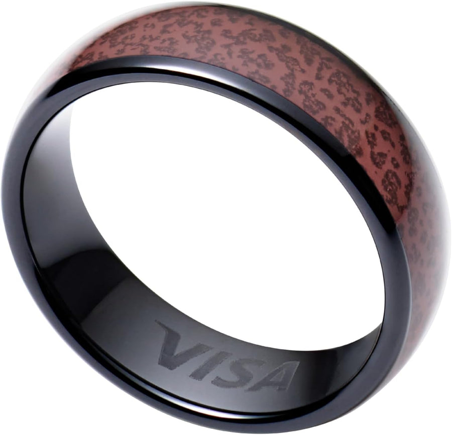 EVERING  決済できるスマートリングをレンタルできます。