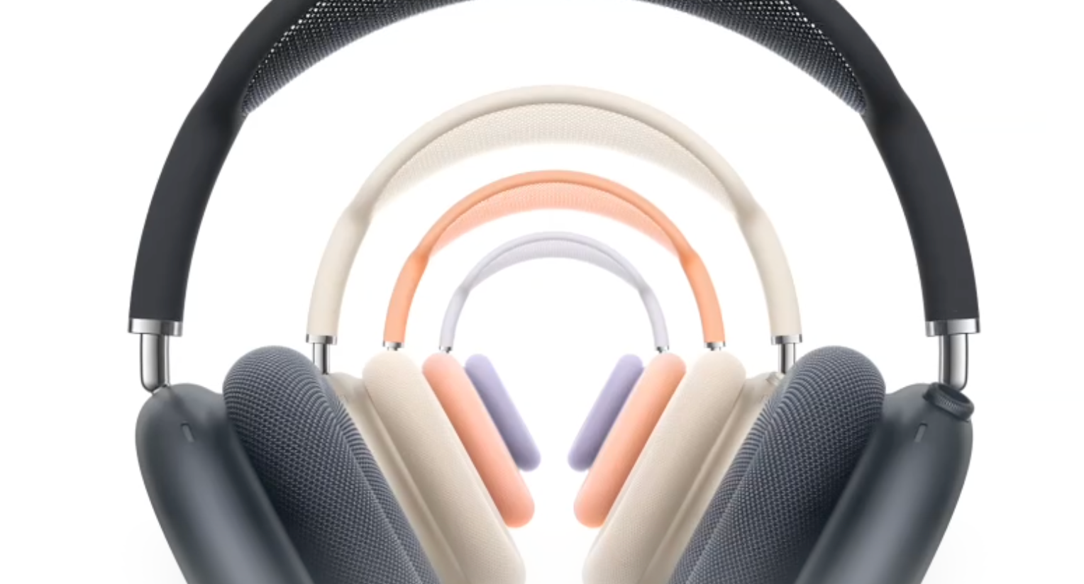 AirPods Max（第1世代） AirPods Pro（第2世代 ）セット AirPods Max