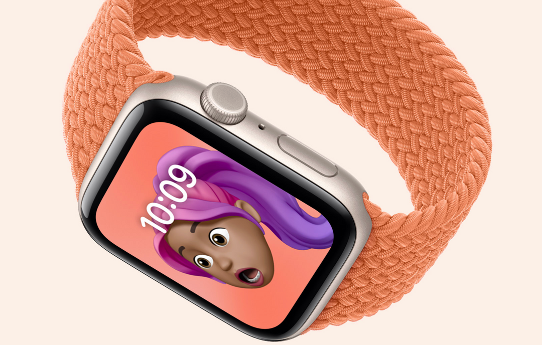 月額5,980円~6,980円レンタルプラン：Apple Watch SE 3 スマートウォッチ