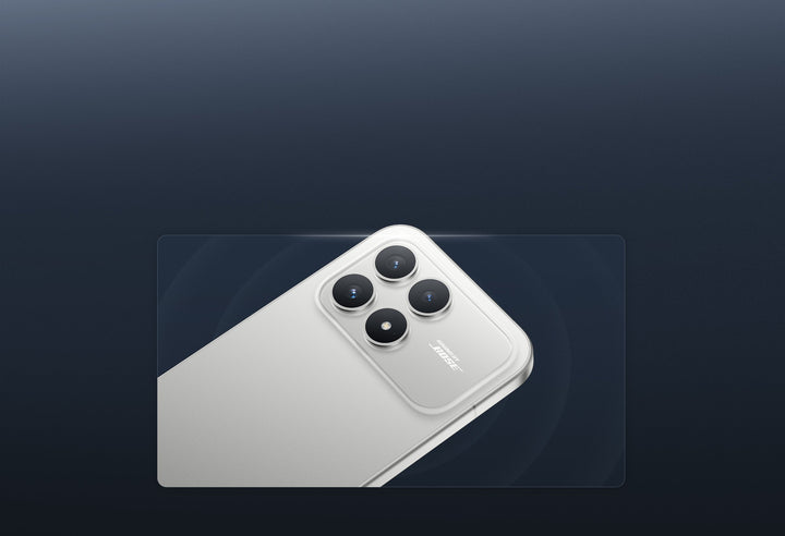 月額13,800~15,800円レンタルプラン：Xiaomi POCO F8 Pro スマートフォン