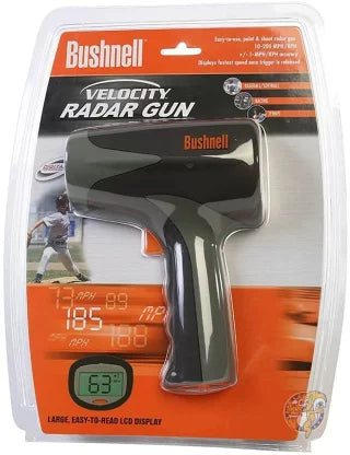 月額6,280円レンタルプラン：Bushnell 101911 スピードガン スピード計測器 ブラック