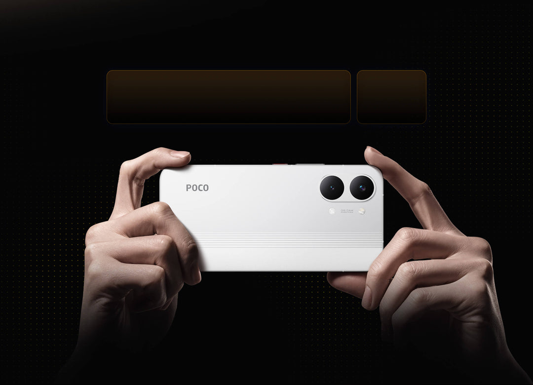 月額11,800~13,800円レンタルプラン：Xiaomi POCO X8 Pro Max スマートフォン