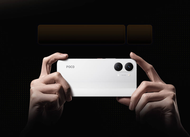 月額11,800~13,800円レンタルプラン：Xiaomi POCO X8 Pro Max スマートフォン
