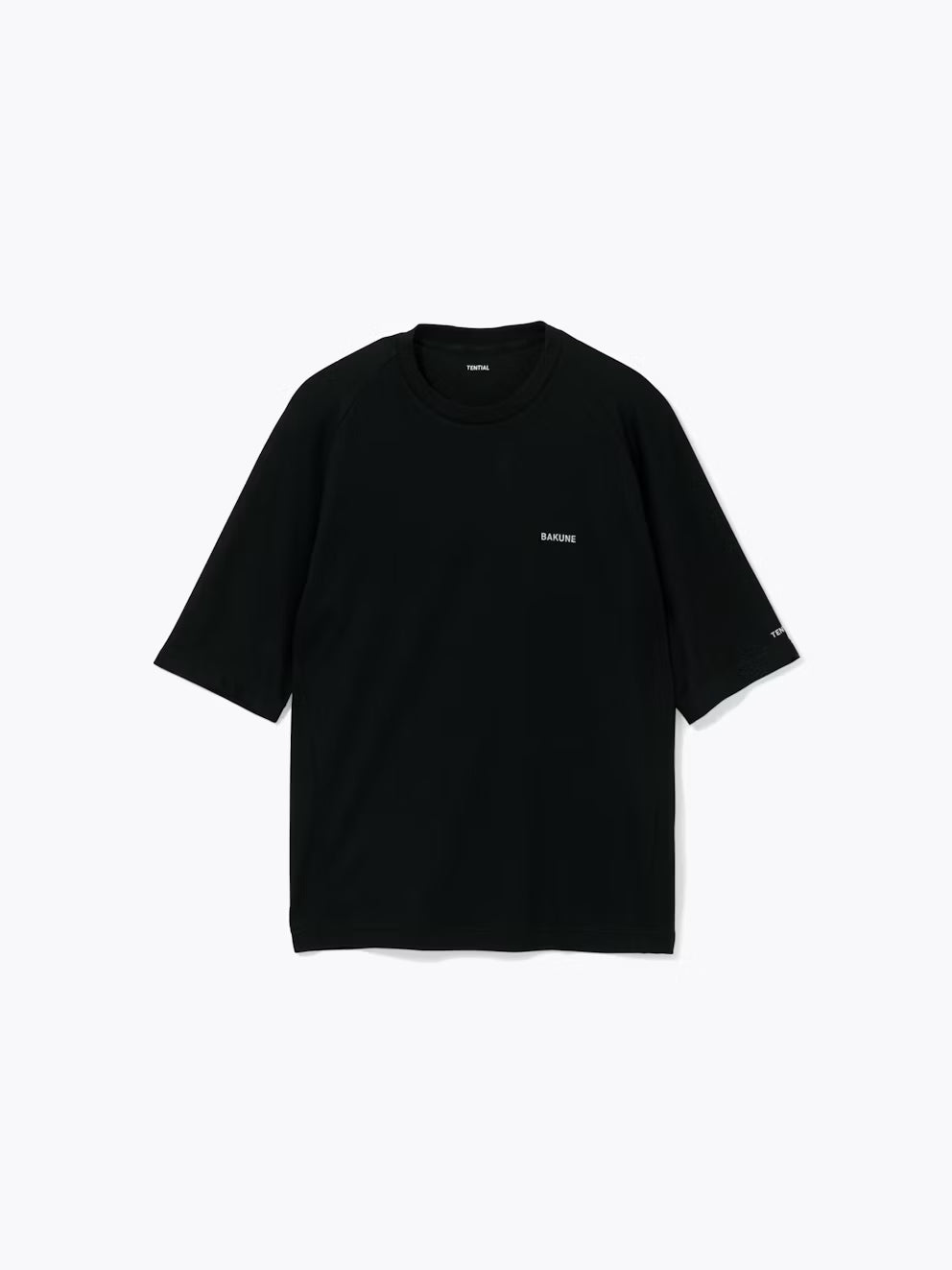 BAKUNE Dry Pro 半袖Tシャツ リカバリーウェアをレンタルできます。