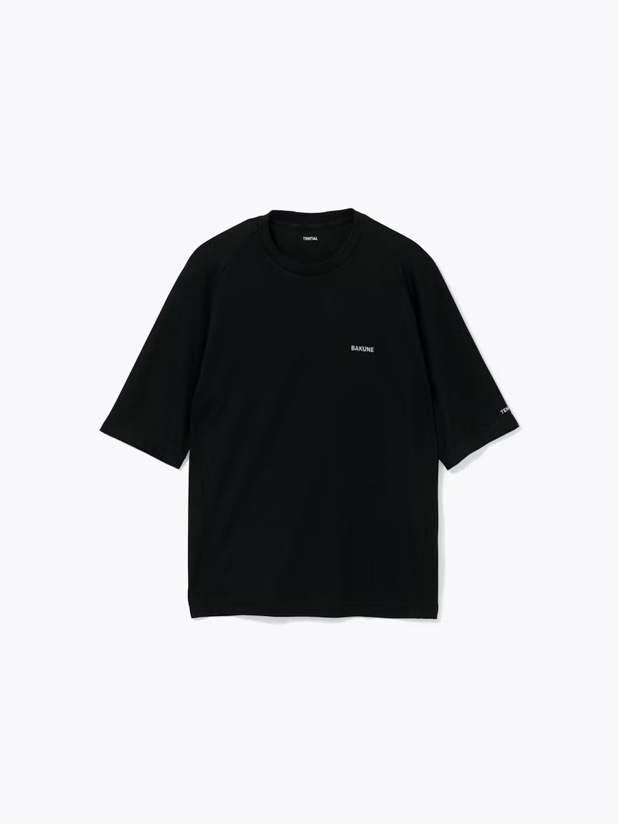 BAKUNE Dry Pro 半袖Tシャツ リカバリーウェアをレンタルできます。