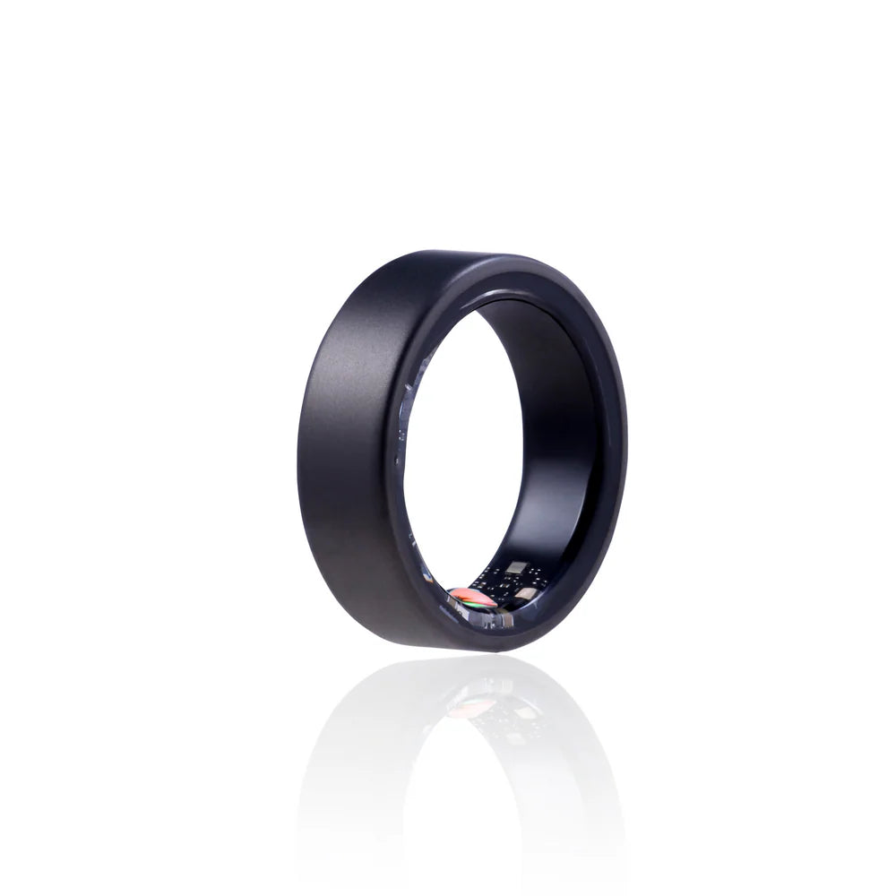 月額6,580円レンタルプラン：SOXAI RING 2.0 スマートリング