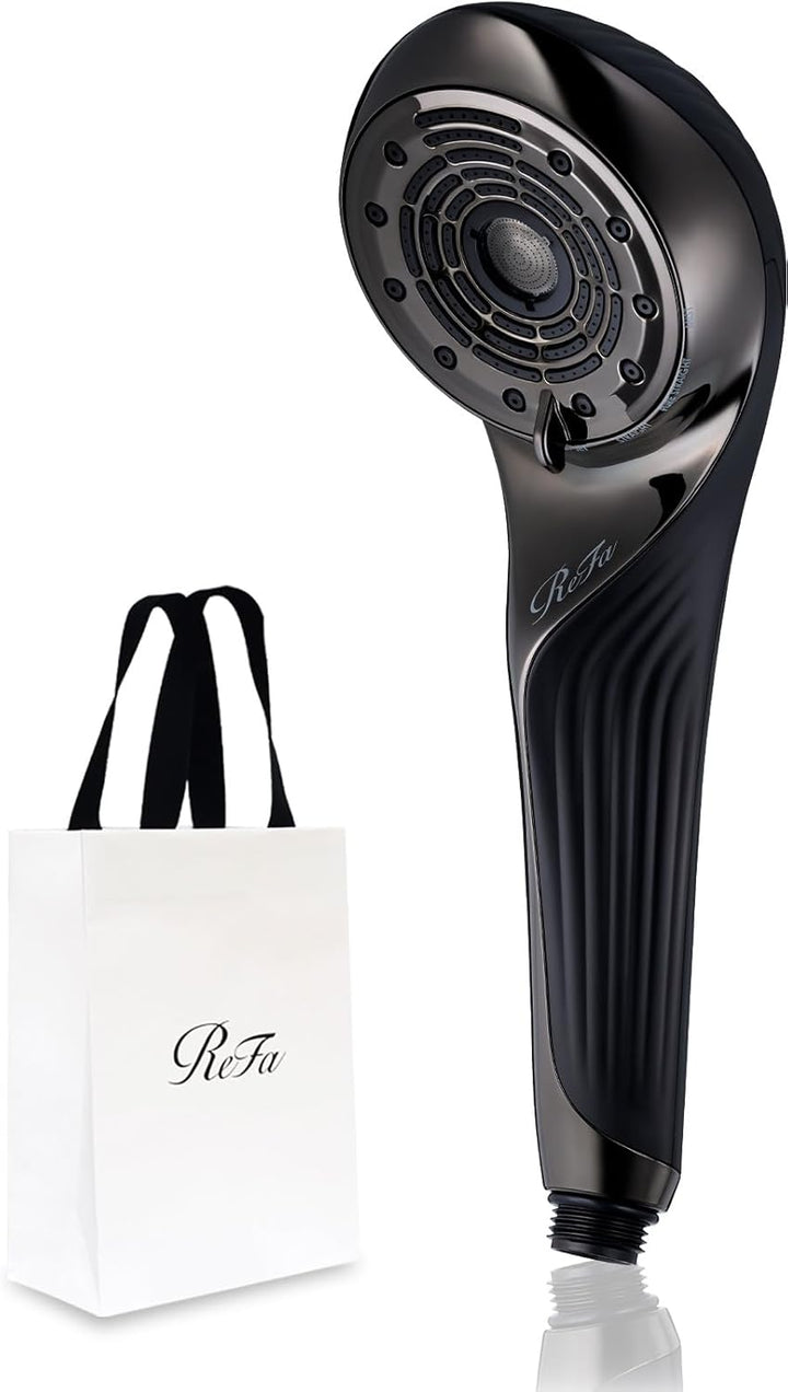 月額5,080円レンタルプラン：ReFa FINE BUBBLE U RS-BH-15A