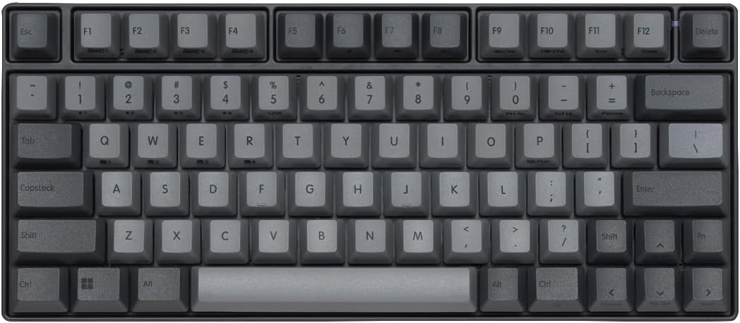 東プレのREALFORCE RC1 キーボード C1HK13をレンタルできます。