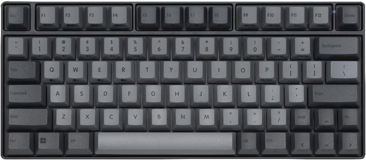 東プレのREALFORCE RC1 キーボード C1HK13をレンタルできます。