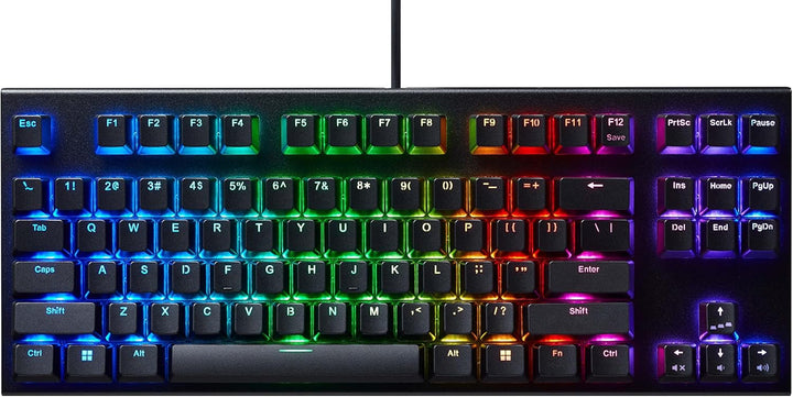 東プレ REALFORCE GX1 ゲーミングキーボード X1UD11をレンタルできます。
