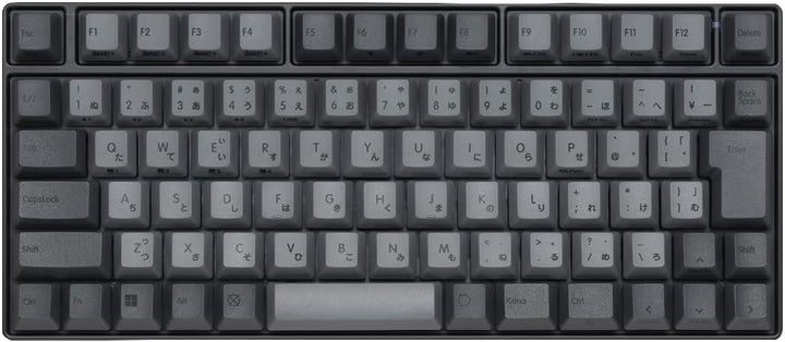 東プレのREALFORCE RC1 キーボード C1HJ13をレンタルできます。