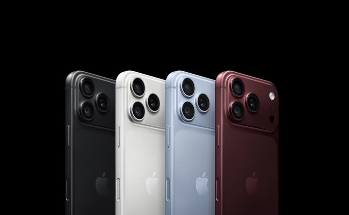 月額30,000～56,200円レンタルプラン：Apple iPhone18 Pro Max スマートフォン