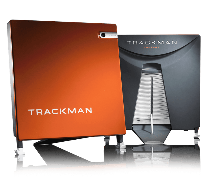 Trackman 4 弾道測定器をレンタルできます。