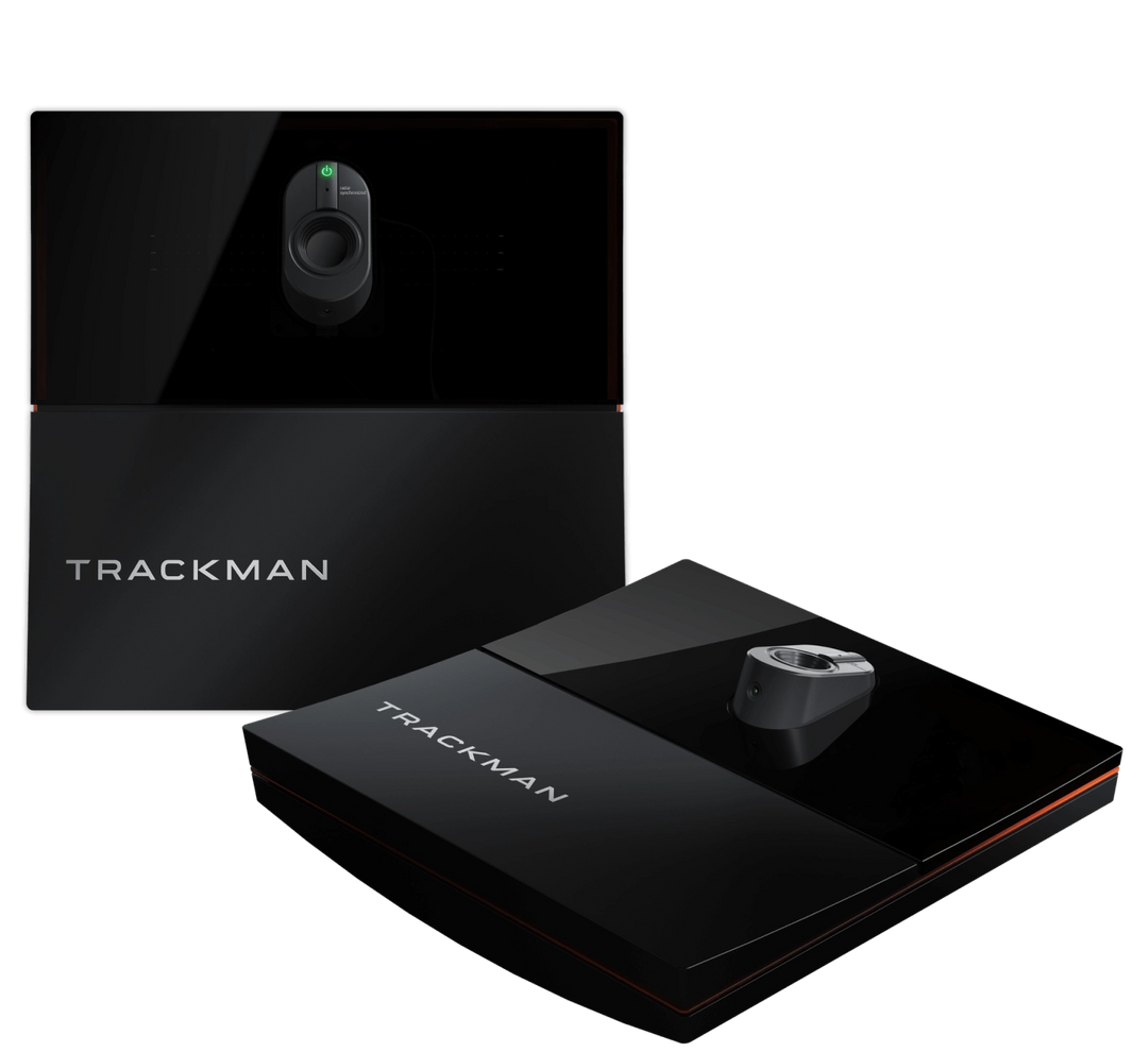 Trackman iO コマーシャルをレンタルできます。