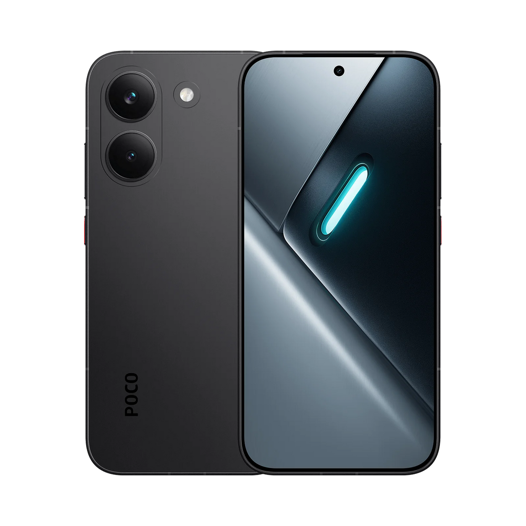 月額9,800~11,800円レンタルプラン：Xiaomi POCO X8 Pro スマートフォン