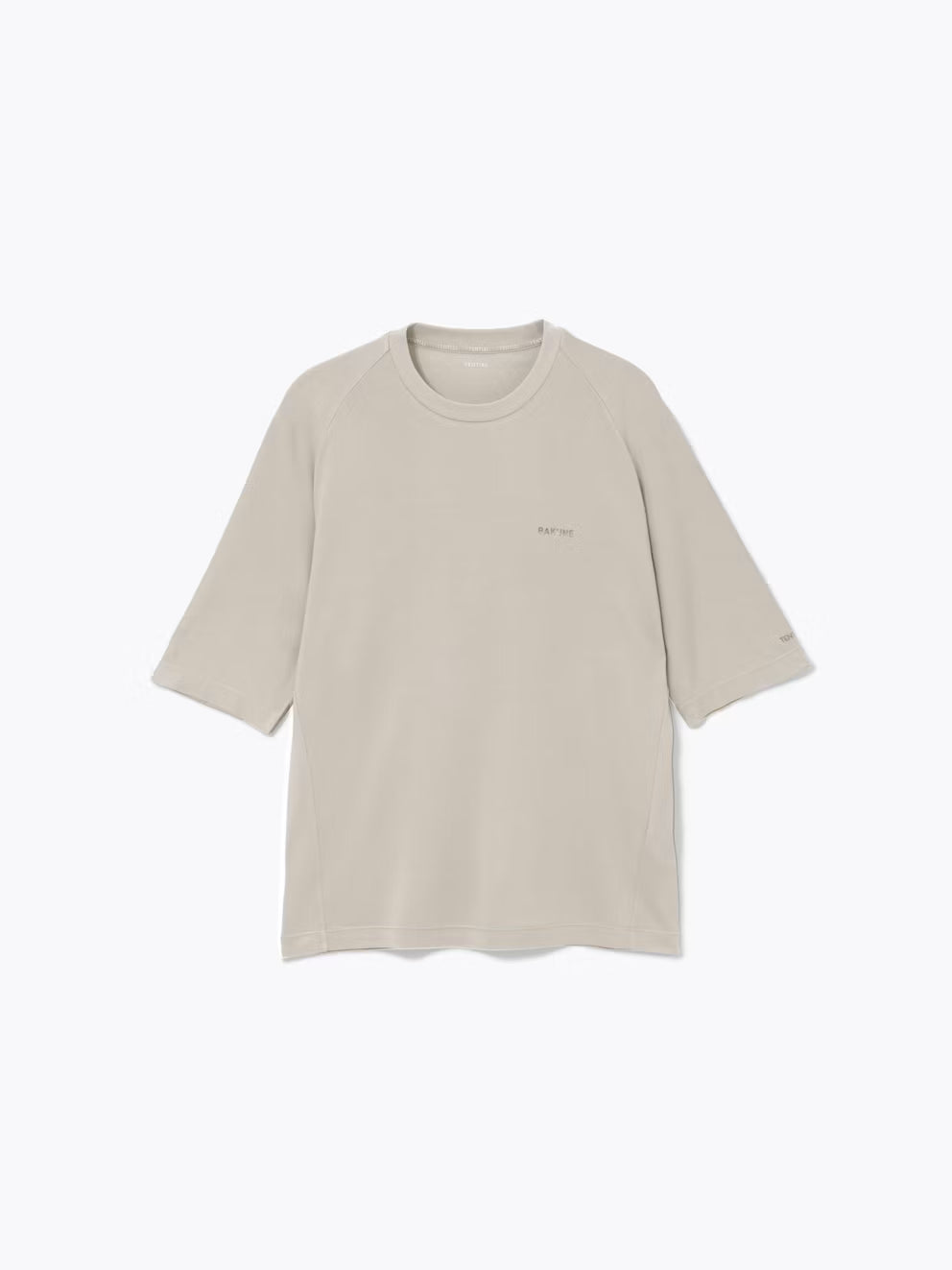 月額2,280円レンタルプラン：BAKUNE Dry Pro 半袖Tシャツ リカバリーウェア