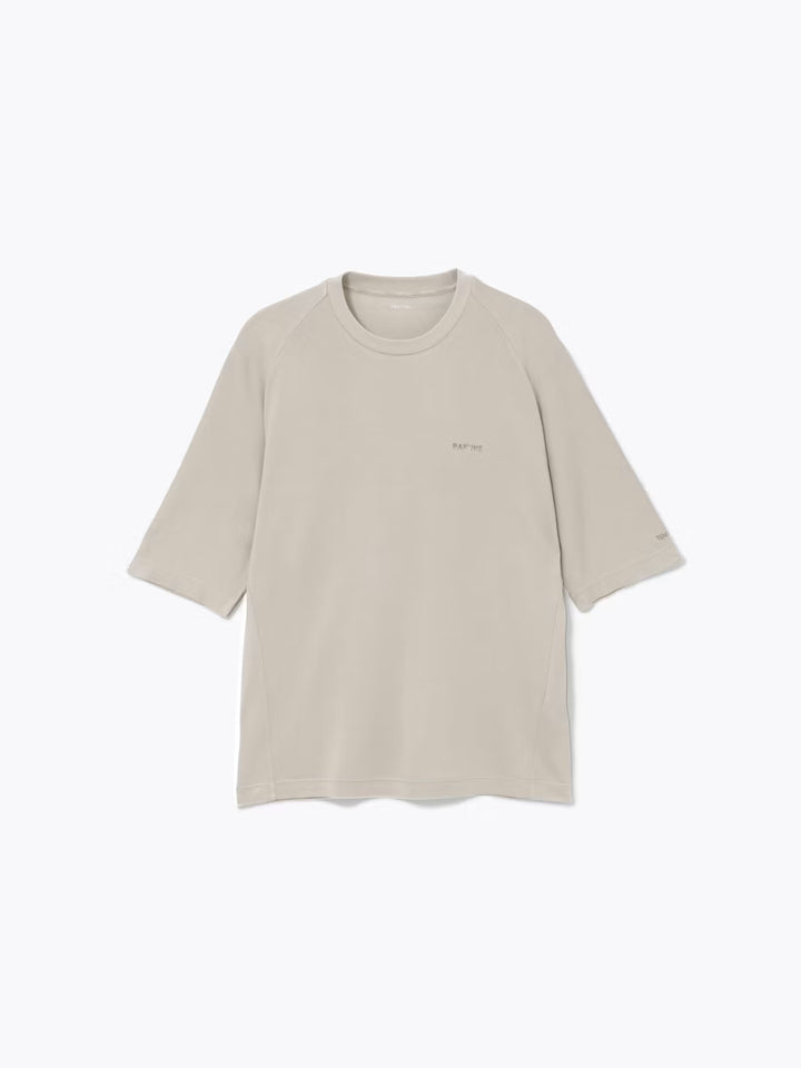 月額2,280円レンタルプラン：BAKUNE Dry Pro 半袖Tシャツ リカバリーウェア