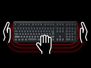 月額5,980円レンタルプラン：REALFORCE R4 キーボード ハイブリッド フル 45g 日本語配列 R4HA81 / R4HA91
