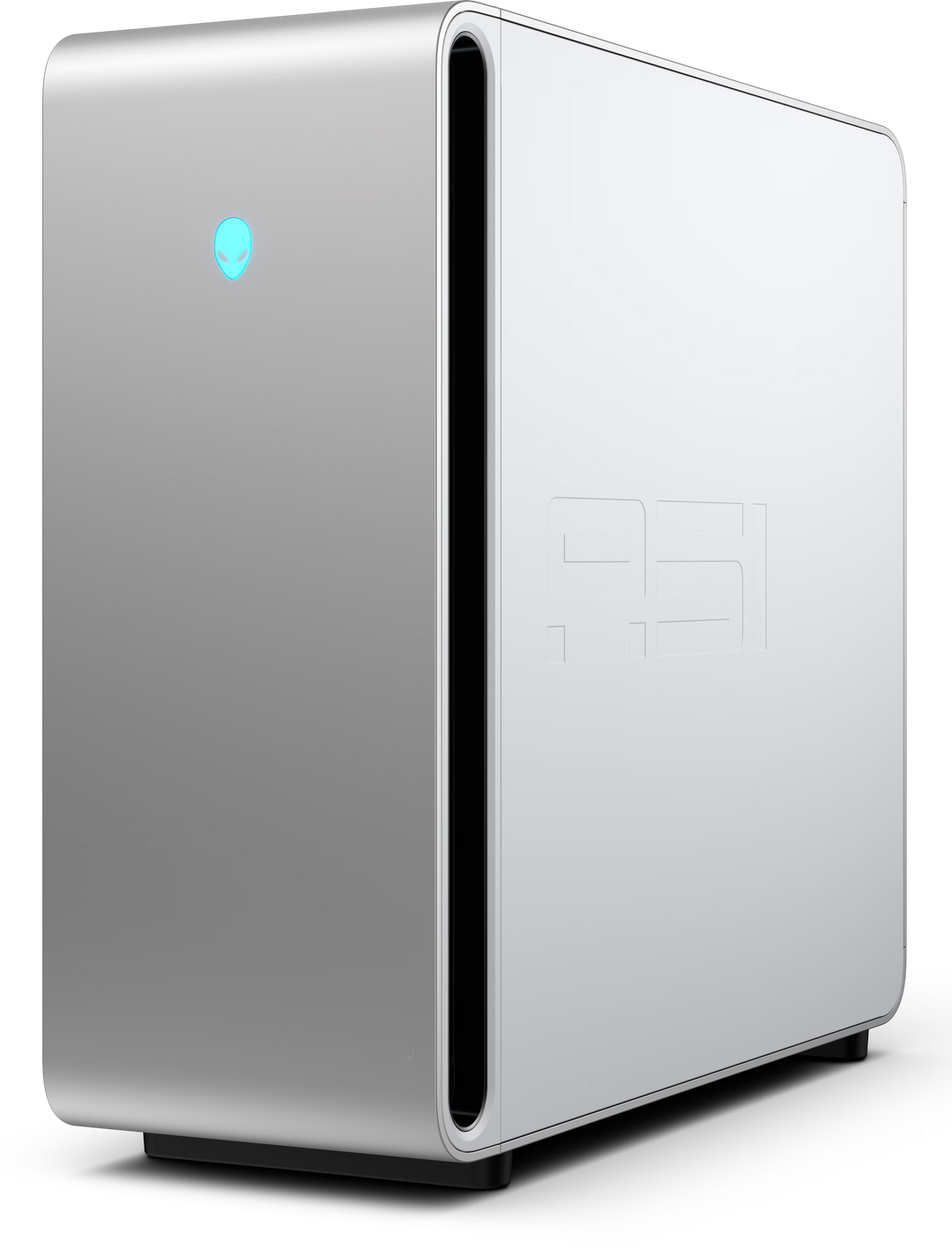 月額128,000円レンタルプラン：Dell Alienware Area-51ゲーミング デスクトップ ゲーミングPC AAT2250