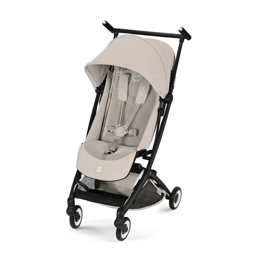 月額4,680円レンタルプラン：CYBEX リベル 2026 ベビーカー ベビー用品